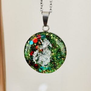 Maxi Galaxie | Abondance Financière | Argenté