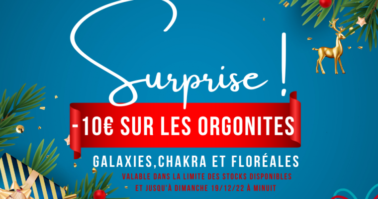 DERNIERE SEMAINE EN BRETAGNE : UNE SURPRISE POUR VOUS 🔥