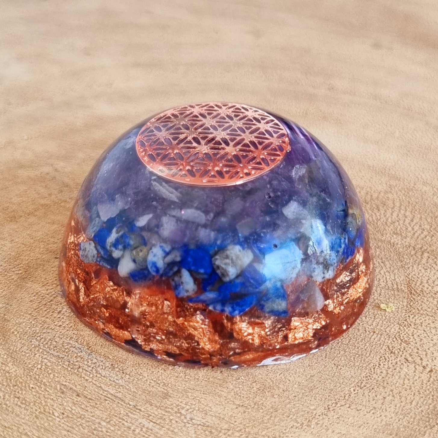 Galaxie Blessure D'âme | Lien au père