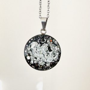 Maxi Galaxie | Protection Générale  | Argenté