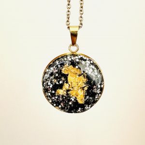 Maxi Galaxie | Protection Générale  | Doré