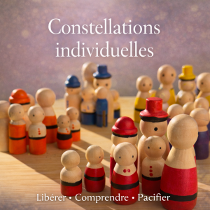 CONSTELLATION INDIVIDUELLE