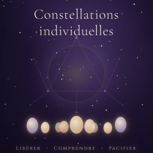 CONSTELLATION INDIVIDUELLE