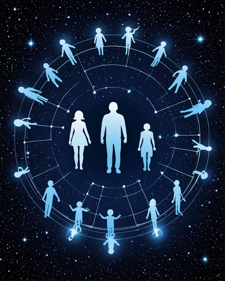 Atelier de Constellations ce jeudi soir sur Perpignan
