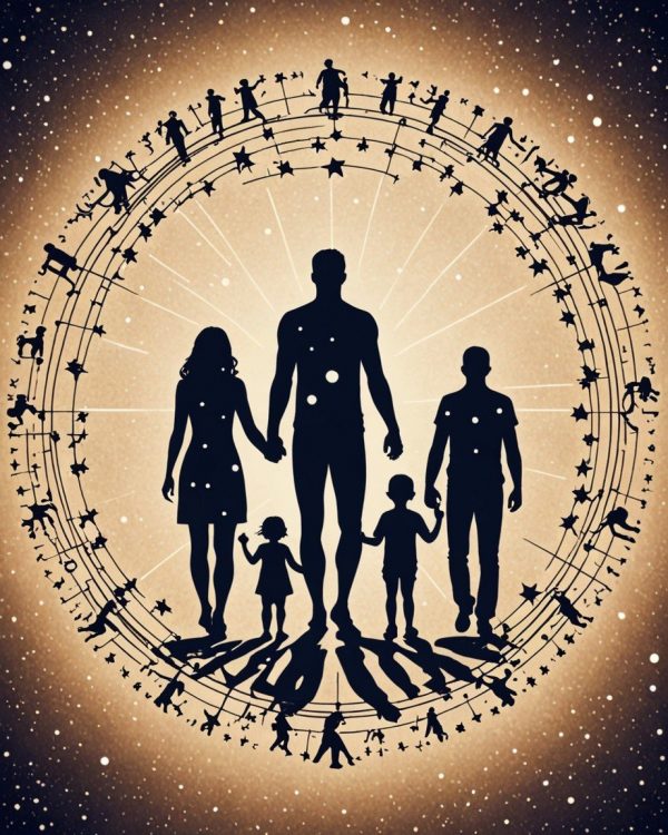 8 JUILLET 2025 - Atelier Journée Constellations sur Alenya (66) -