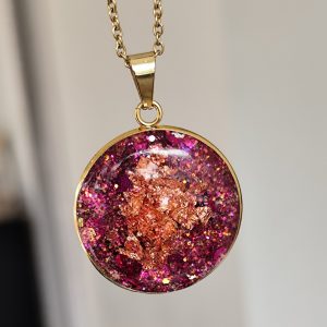 Maxi Galaxie | Nébuleuse  Révéler son potentiel | Doré