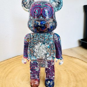 Maxi Ourson des étoiles | Libération de la colère