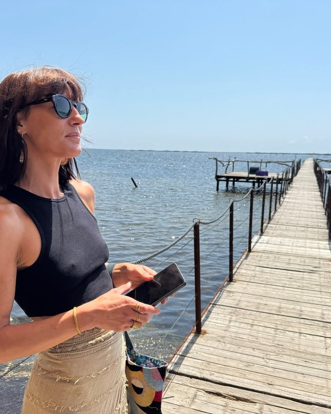 1 an. Une vie entière traversée.