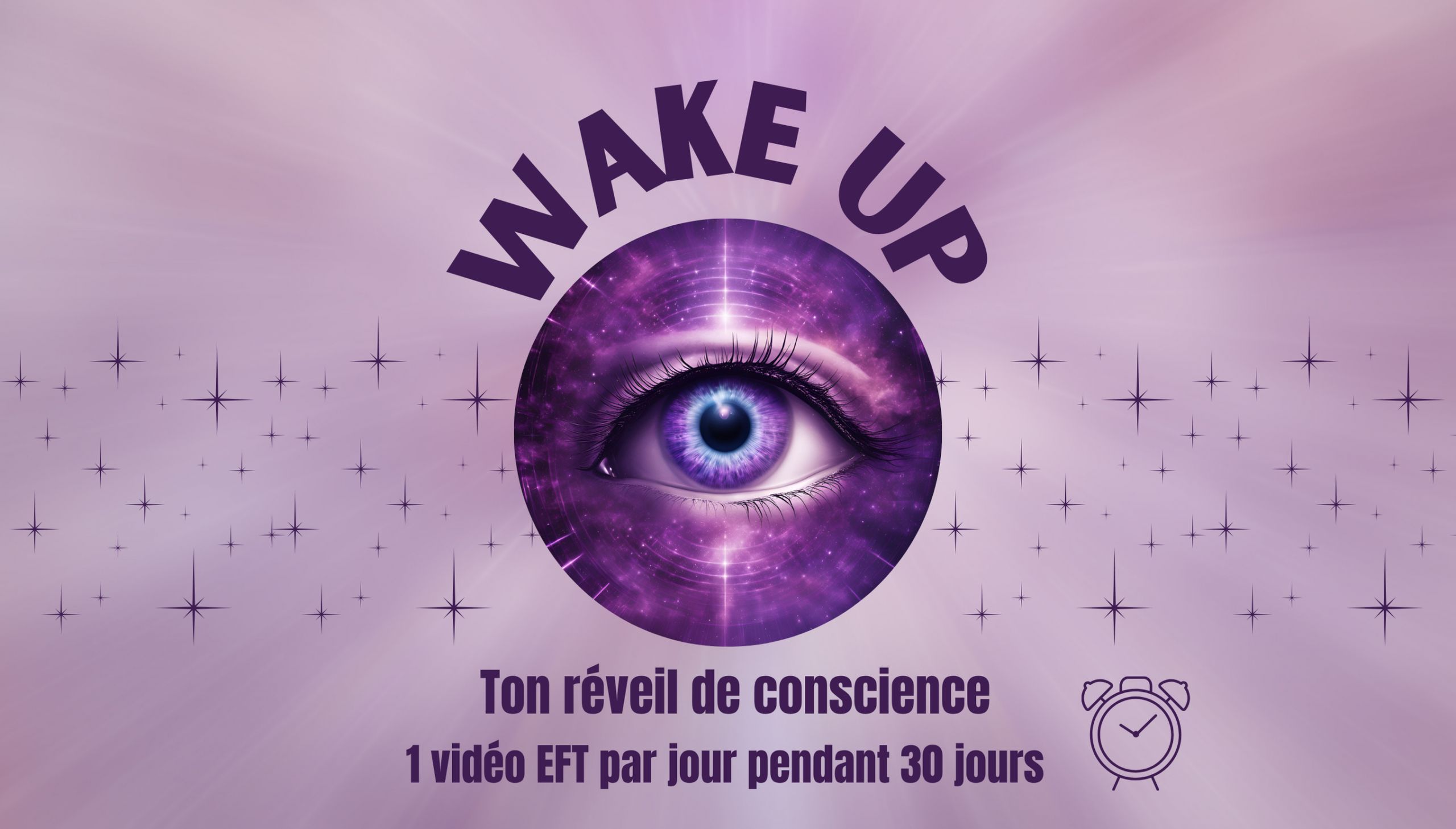 Le Wake UP ⏰ revient – et si c’était ton nouveau départ ?