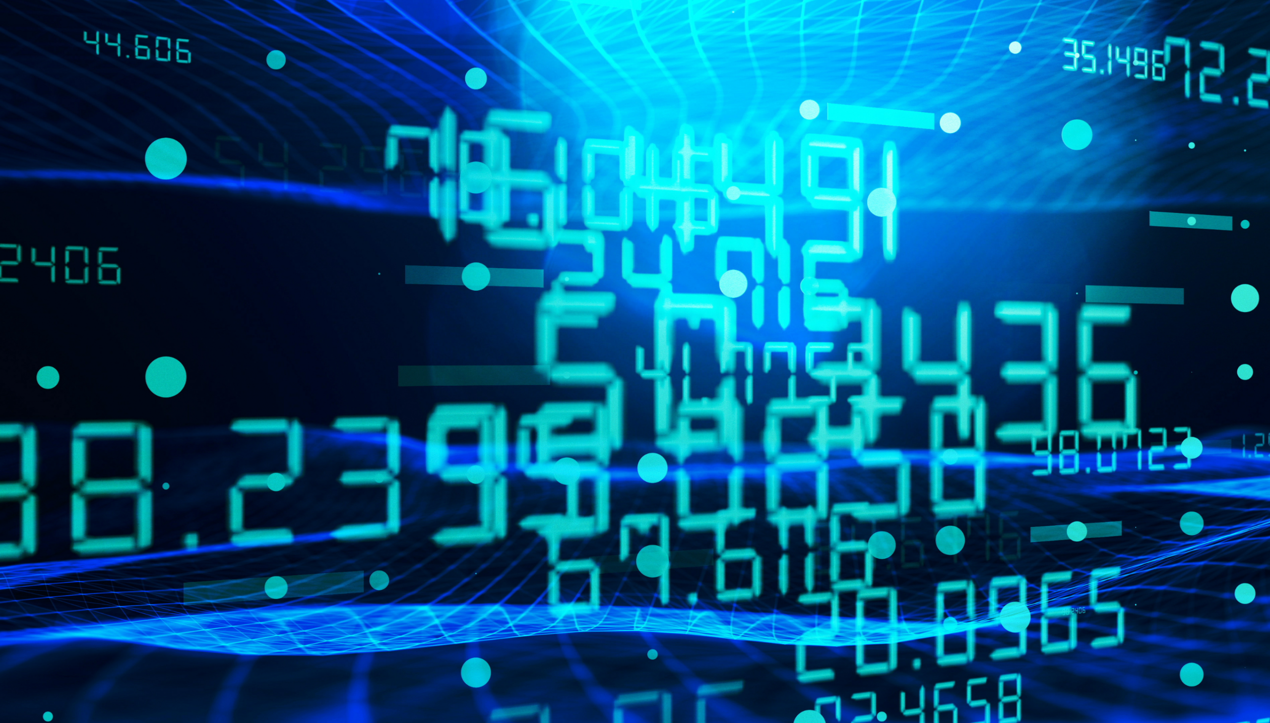 Les Séquences Numériques de Grabovoi