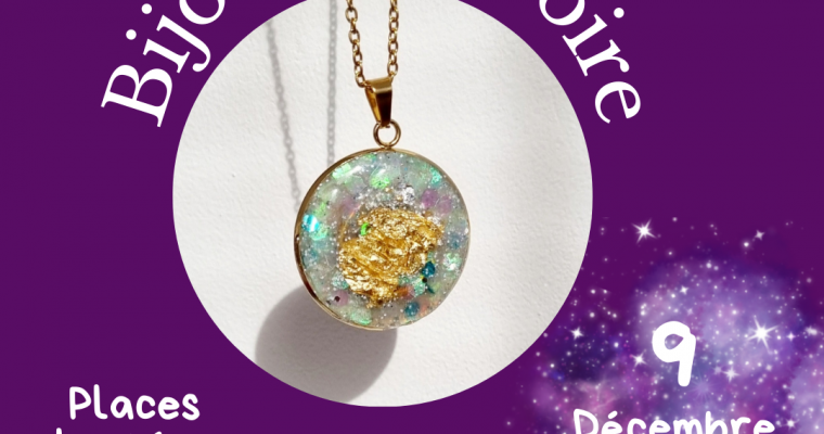 Et si ton énergie prenait forme entre tes mains ?