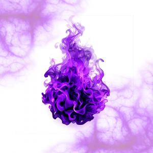 🔮 Initiation Énergétique – Flamme Violette Transmutation • Purification • Libération karmique
