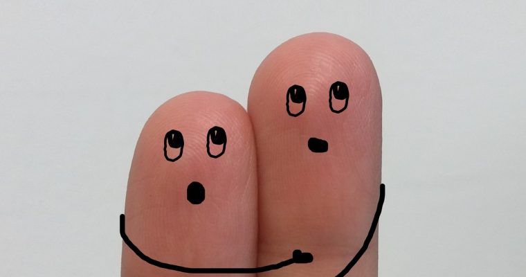 Ce n&rsquo;est pas l&rsquo;anxiété le problème ❌