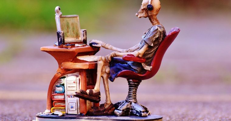 Quand le corps devient accro