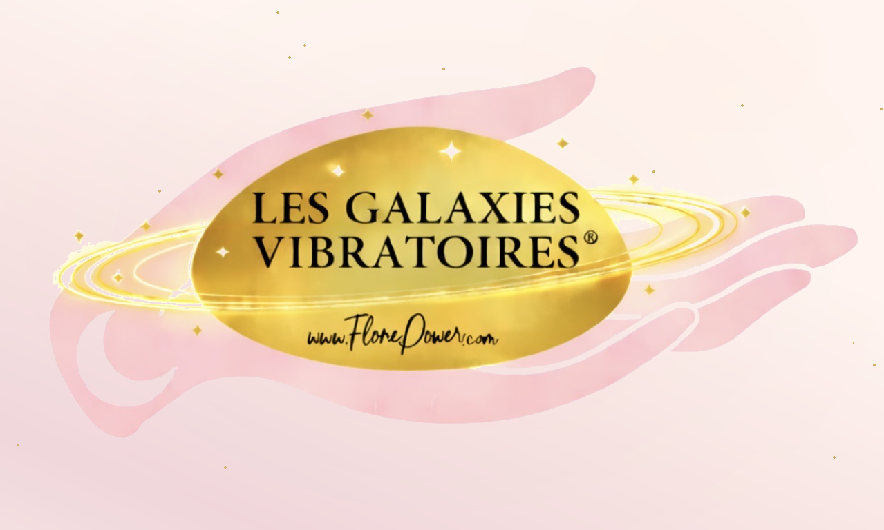 Les Galaxies Vibratoires