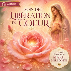 Soin Énergétique Audio — Libération du coeur