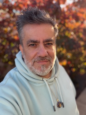 Portrait d’Emmanuel Pampuri