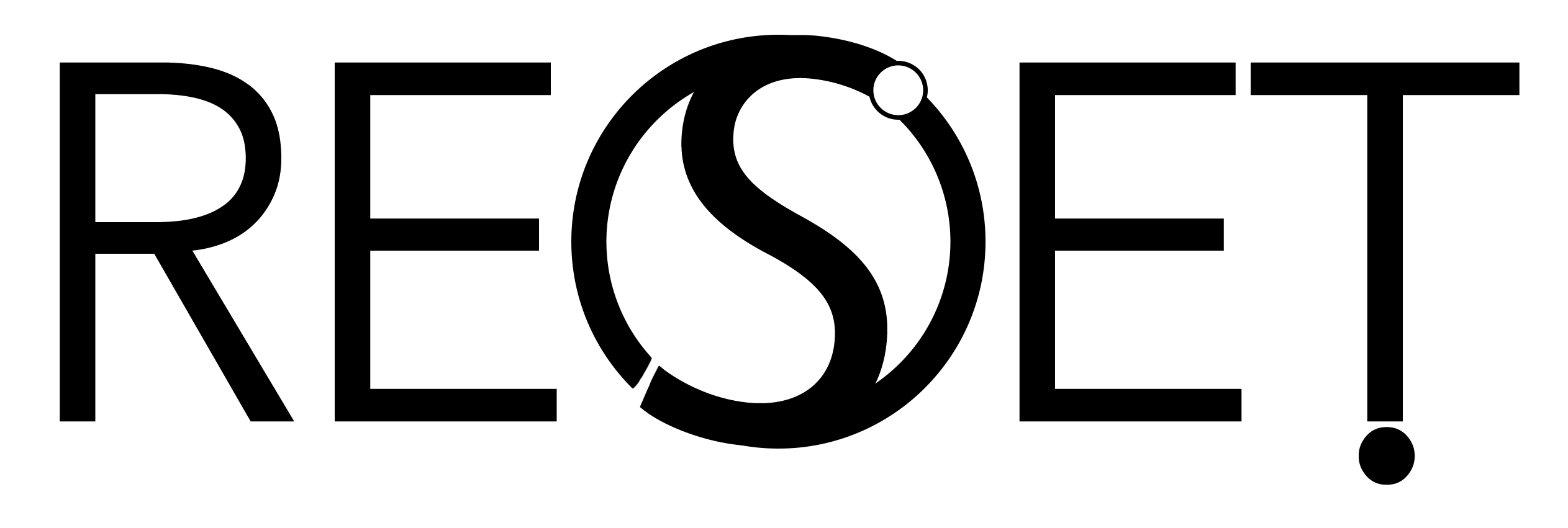 Logo RESET
