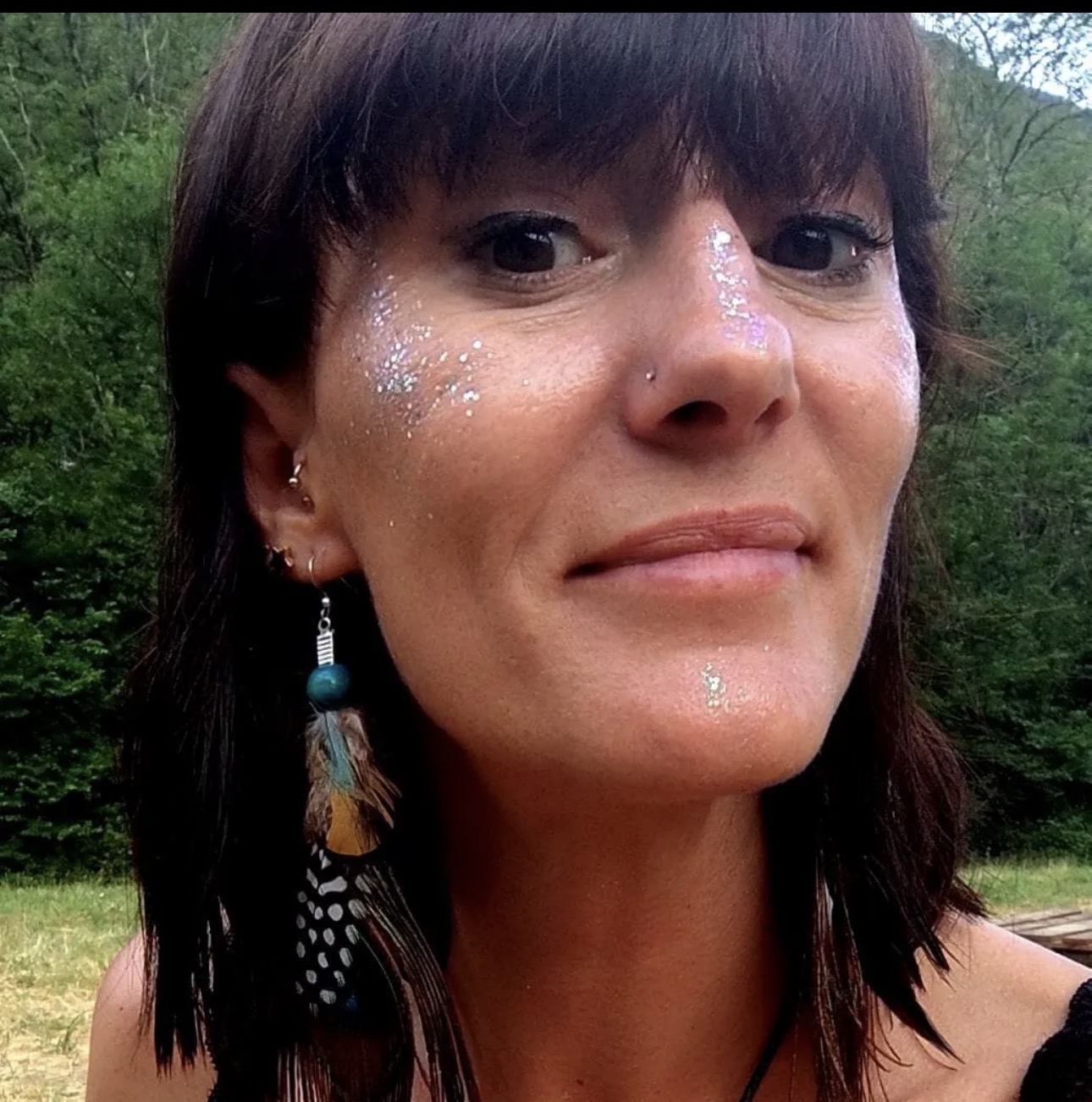 Portrait de Flore Cuny